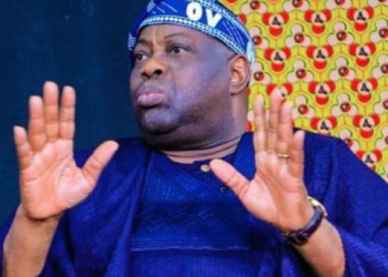 2027: Only a strong northern candidate can unseat Tinubu, says Dele Momodu
