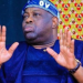 2027: Only a strong northern candidate can unseat Tinubu, says Dele Momodu