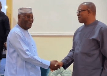 2027 coalition: Atiku camp offers Obi VP role in one-term deal