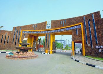 Kano varsity shuts female hostel over immorality