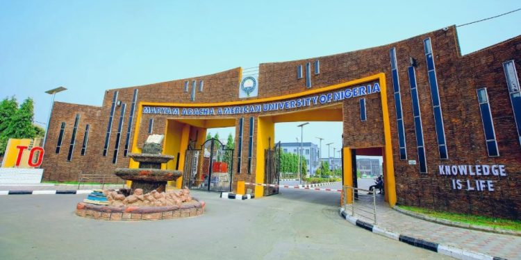 Kano varsity shuts female hostel over immorality