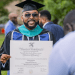 Banky W bags Master’s degree in Policy Management from US varsity