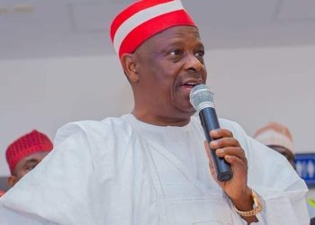 Joining another party after winning election greatest political sin, says Kwankwaso