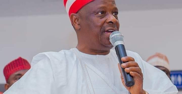 Joining another party after winning election greatest political sin, says Kwankwaso