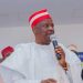 Joining another party after winning election greatest political sin, says Kwankwaso