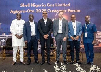 Shell Nigeria Gas engages stakeholders on deepening gas distribution