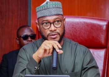 I met only N4m in Zamfara treasury, says Gov. Lawal