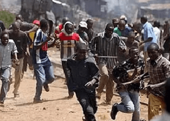 1,796 die in boundary, communal clashes in seven years