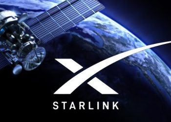 Starlink adds 29 satellites to earth’s orbit