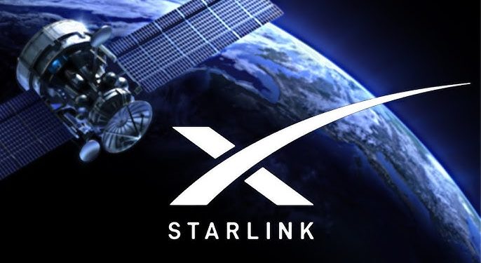 Starlink adds 29 satellites to earth’s orbit