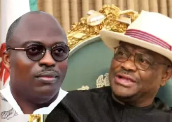 Fubara/Wike peace accord collapses as fresh crisis looms in Rivers