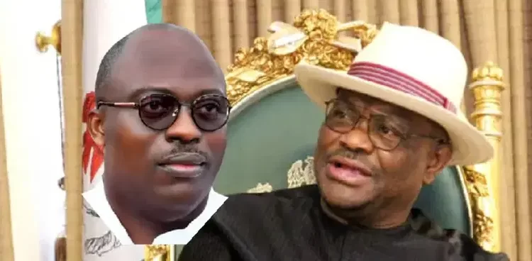 Fubara/Wike peace accord collapses as fresh crisis looms in Rivers