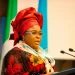 2027: I’m not returning to Villa, I’ll campaign with Remi Tinubu — Patience Jonathan