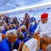 Hajj: Owerri Airport records first international flight with pilgrims’ airlift