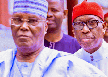 Okowa’s choice as running mate cost Atiku 2023 presidency, says Abba Moro
