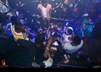 Lagos sanctions 580 nightclubs, restaurants over indoor smoking