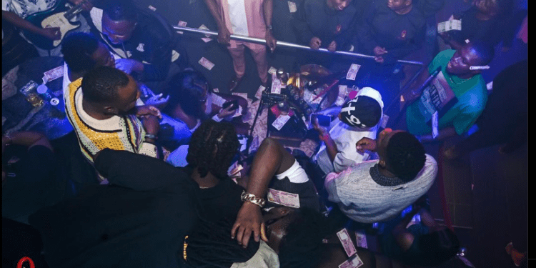Lagos sanctions 580 nightclubs, restaurants over indoor smoking
