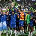 Chelsea win UEFA Conference League