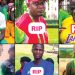 FRSC blames speeding for death of 21 Kano athletes
