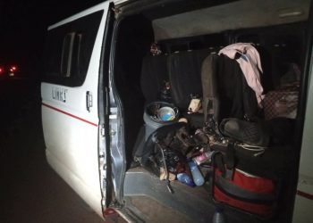 Abducted Benue Links passengers regain freedom after 7 days in captivity
