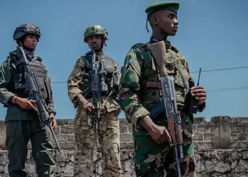 Rwanda pulls out of regional bloc over DR Congo row