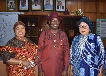 FG implements degree awards in Colleges of Education