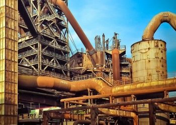 FG engages Chinese firms to revive Ajaokuta Steel