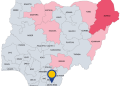 Residents find lifeless body in Akwa Ibom gutter, police begin probe