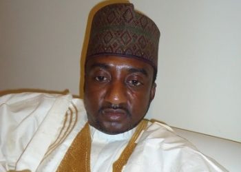 SDP suspends national chairman, others over alleged fraud