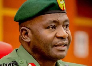 CDS links military saboteurs to Benue massacre