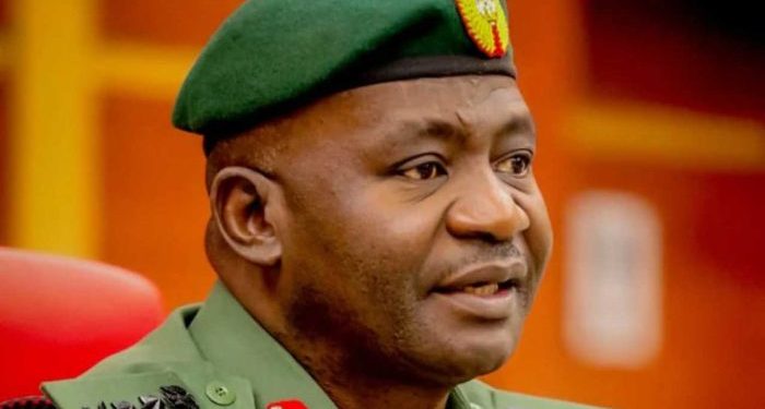 CDS links military saboteurs to Benue massacre