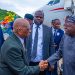 Tinubu’s visit to Saint Lucia strategic engagement, not vacation – Presidency