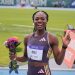 Sprinter Favour Ofili switches allegiance to Turkey
