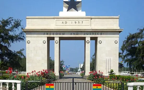 Ghana bans use of honorary doctorate, professorship titles in public