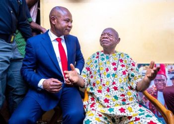 Enugu governor promises to immortalise music icon, Mike Ejeagha