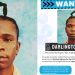Alleged rape: Speed Darlington kicks as NAPTIP declares singer wanted