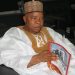 Former Deputy Senate President, Mantu, dies at 74