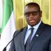 Sierra Leone President succeeds Tinubu as new ECOWAS Chairman