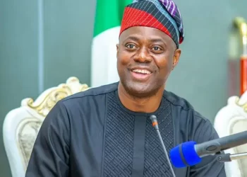 Makinde proposes single 6-year term for political office holders