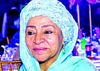 Maryam Abacha’s forged revisionism – Punch