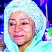 Maryam Abacha’s forged revisionism – Punch