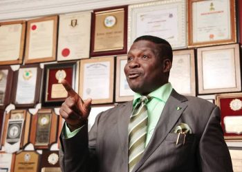 Nigeria drifting towards dictatorship if not checked – Ozekhome warns