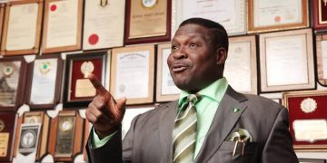 Nigeria drifting towards dictatorship if not checked – Ozekhome warns