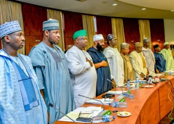 Northern governors demand swift action over killing of wedding travellers
