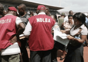 Kidnapped Anambra NDLEA director regains freedom