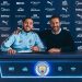 Man City sign Cherki in time for Club World Cup