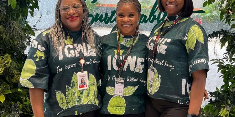 Sahara Group’s ‘IGWE’ initiative harnesses gamification to rally sustainability