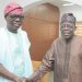 Sanwo-Olu’s Sallah homage to Tinubu calms speculated rift