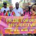Nigerians in Ontario show solidarity with LGBTQ2+ community, seeks repeal of Anti-Same Sex Law in Nigeria