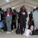 Ireland deports 35 Nigerians